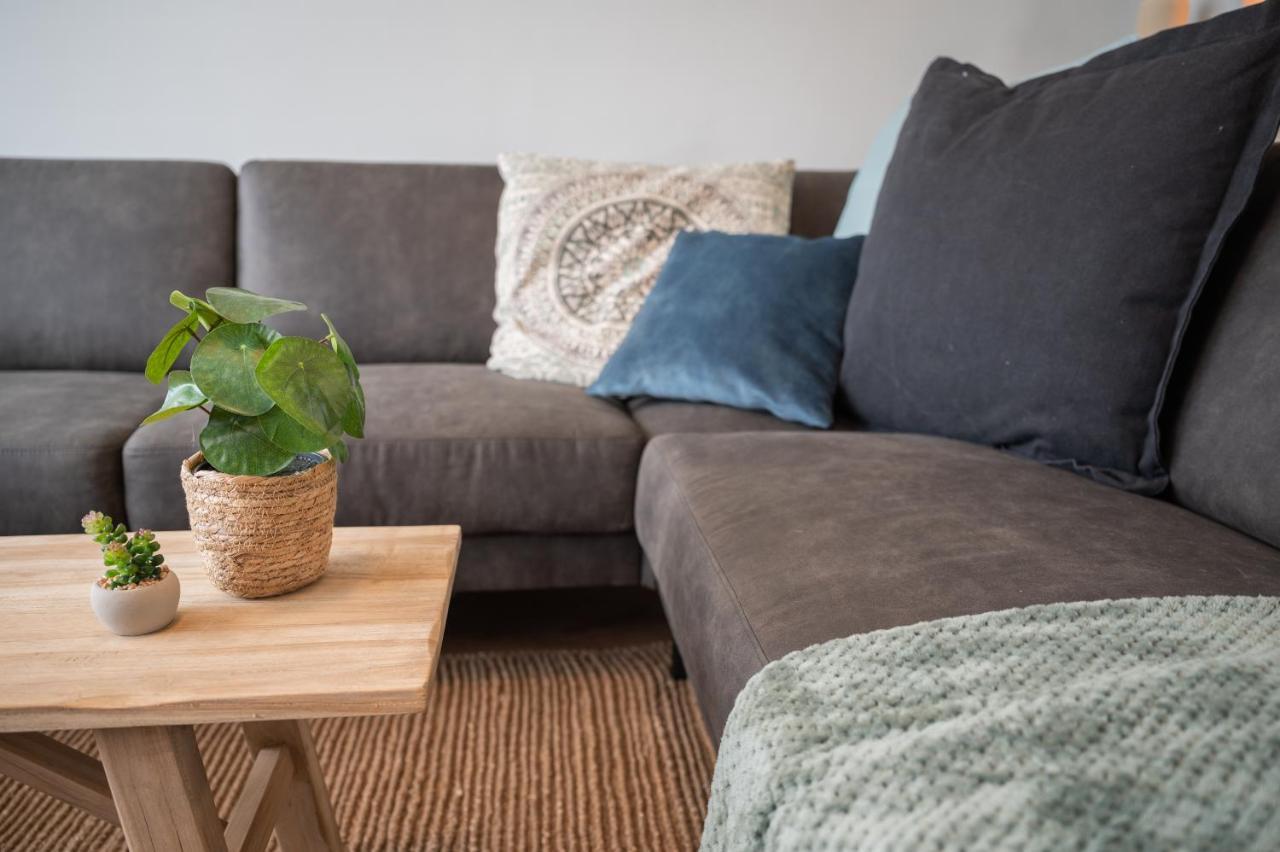 Beach House Makai - Family House With Finnish Sauna, 2 Bathrooms And Only Minutes From The Beach De Koog  Buitenkant foto