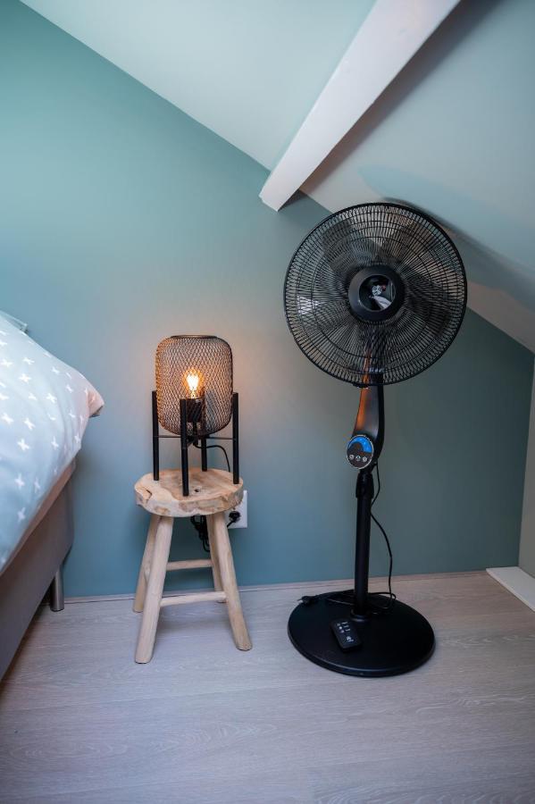 Beach House Makai - Family House With Finnish Sauna, 2 Bathrooms And Only Minutes From The Beach De Koog  Buitenkant foto